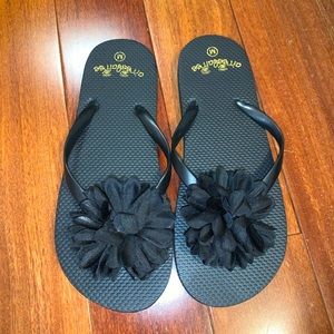 Flip Flop Sandals